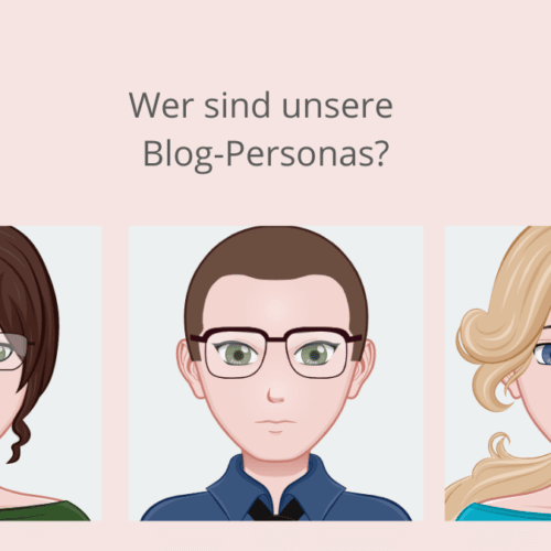 Wertschöpfender Blogartikel Guter Content Avatar