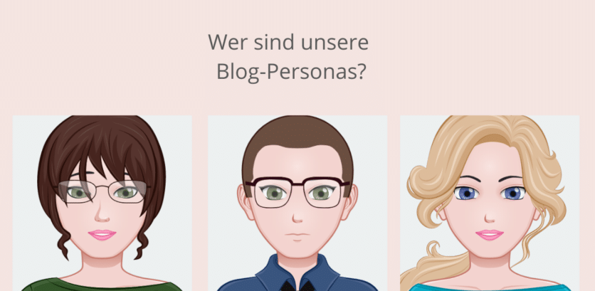 Wertschöpfender Blogartikel Guter Content Avatar