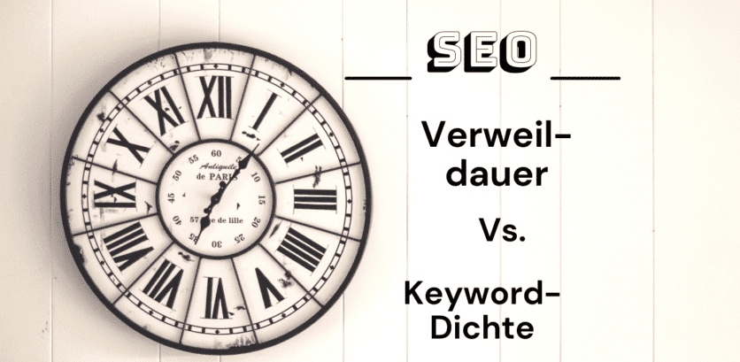 SEO-Texte Content Qualität