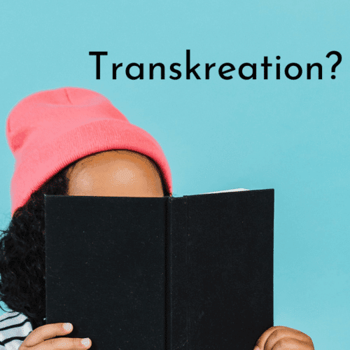 Transkreation