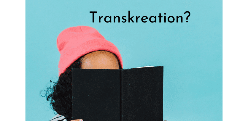 Transkreation