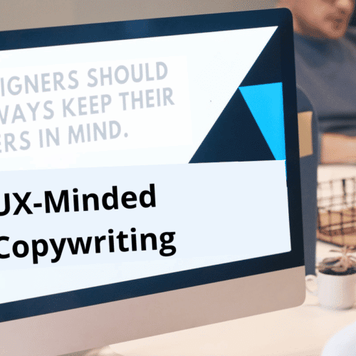 UX-Minded-Copywriting