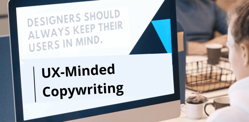 UX-Minded-Copywriting