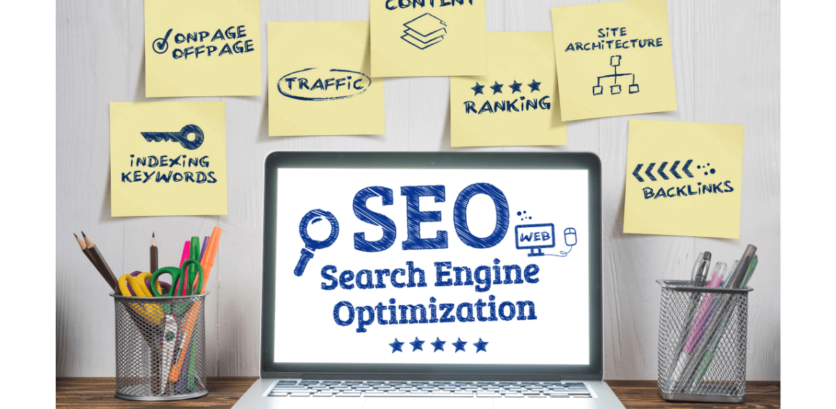 warum seo - professionelle seo texte