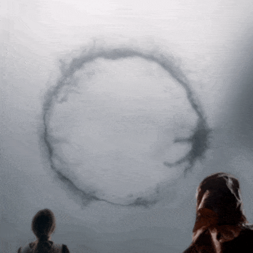 Arrival and the power of language language