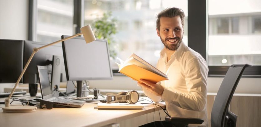 Texter Briefing Vorlage